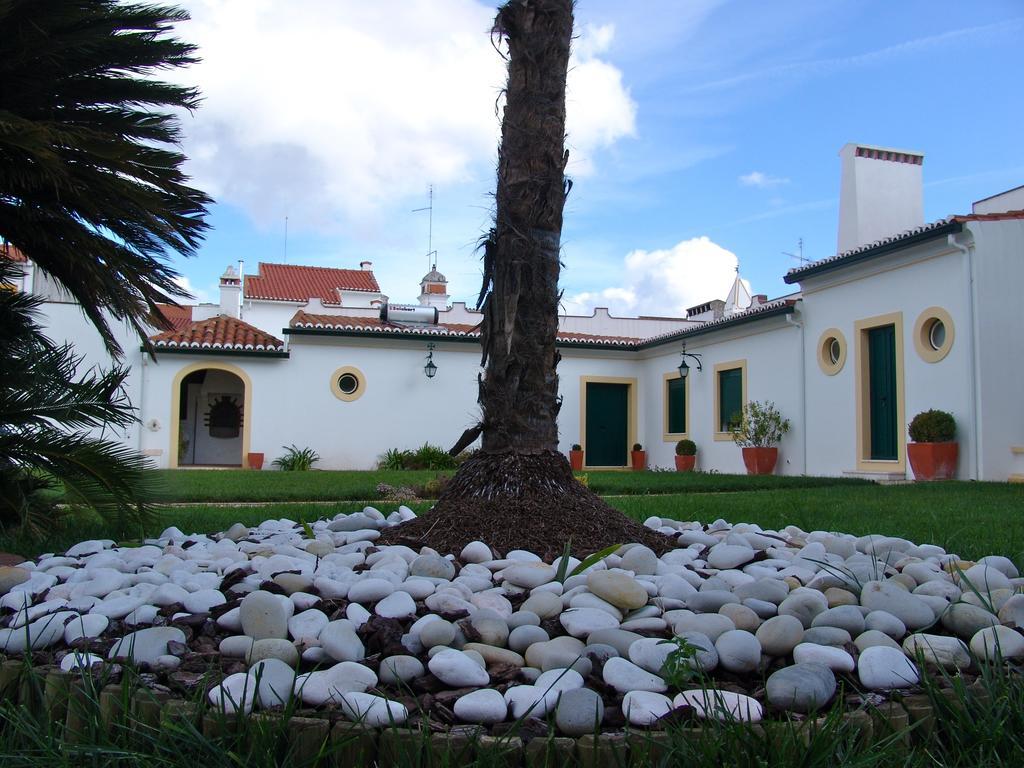 Hotel Casa Do Colegio Velho Vila Viçosa Zewnętrze zdjęcie